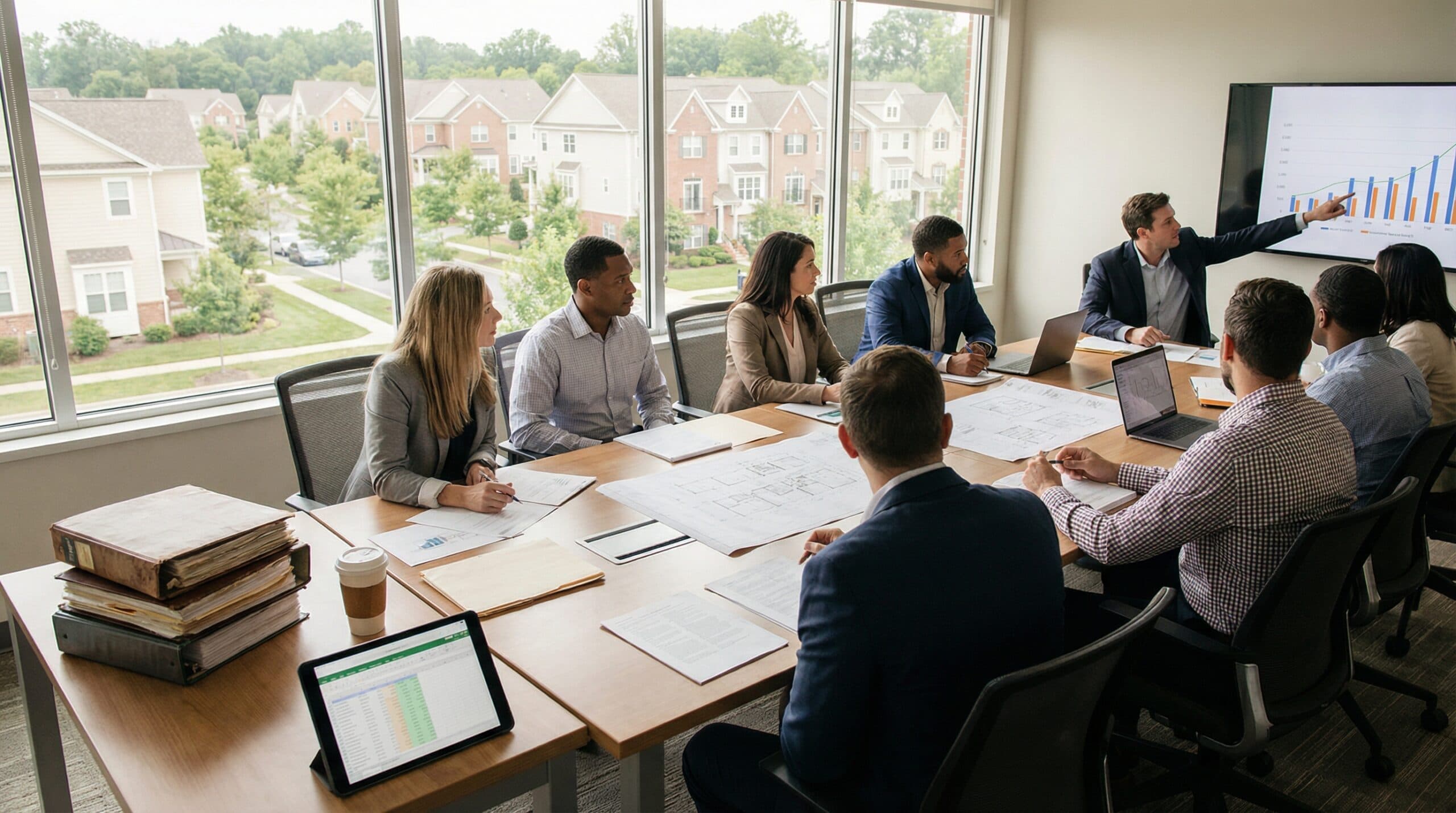 Why Cheap HOA Management Is Expensive