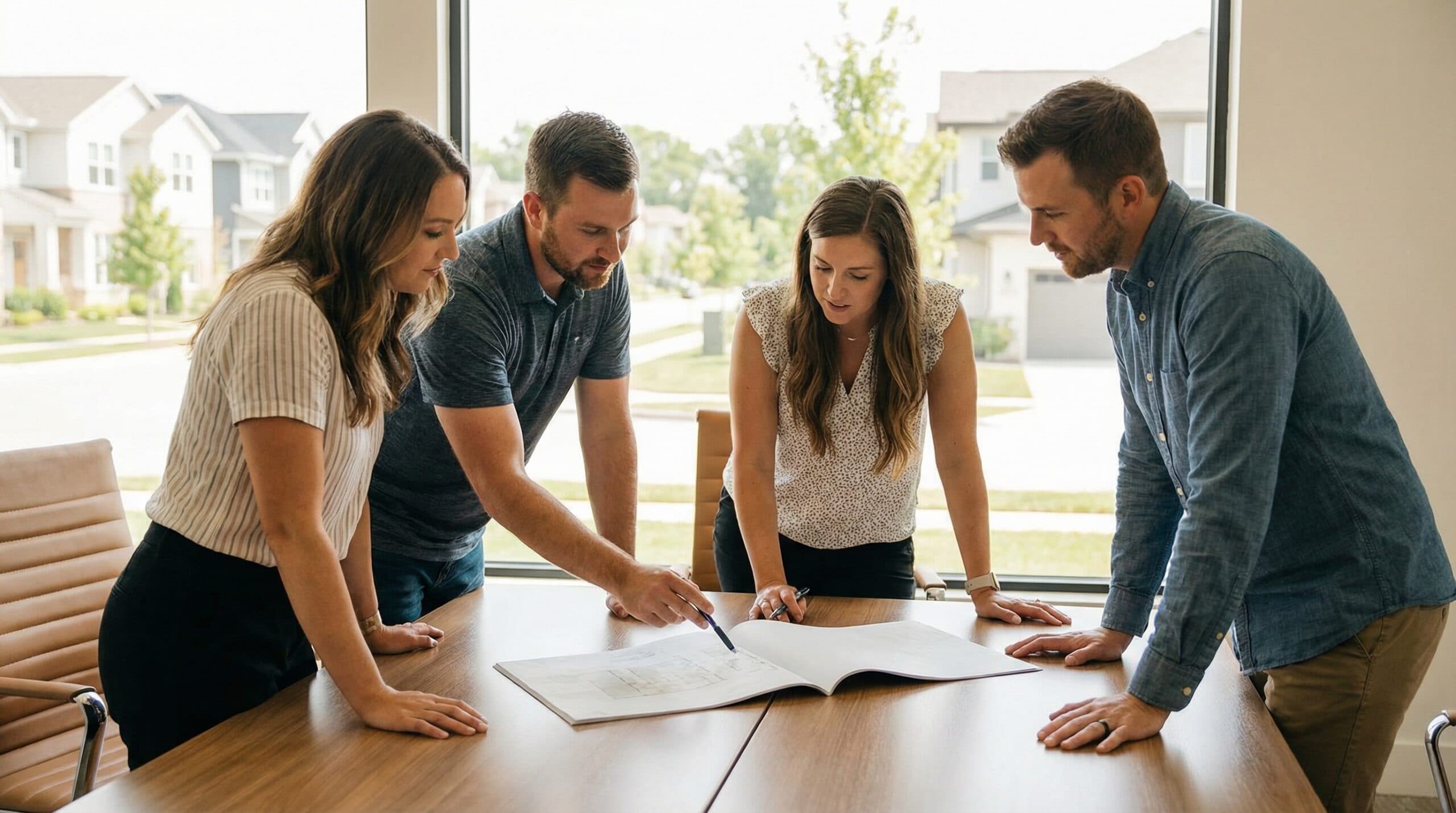 Red Flags in HOA Management Contracts