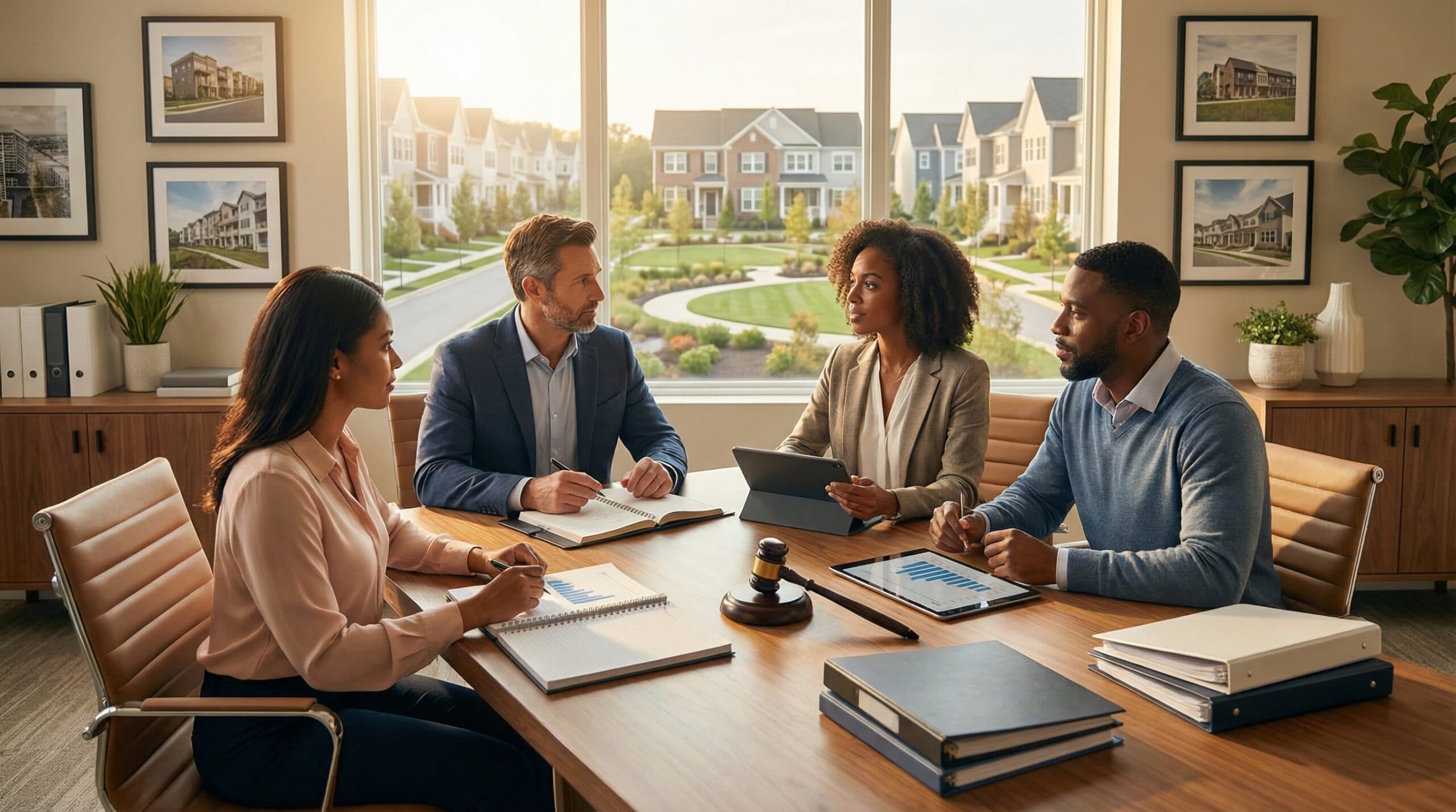 State HOA Laws: What Your Board Needs to Know