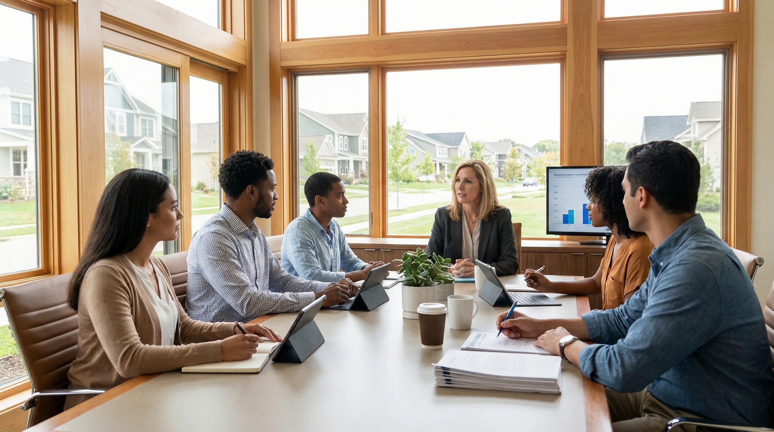 When to Switch HOA Management Companies